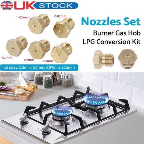 Burner gas hob - gas,