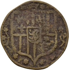 Rake Penny Token Nuremberg