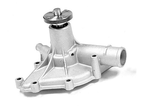 Gmb 14pm59y water pump - gmb, fits