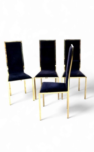 Set four italian zevi - set,