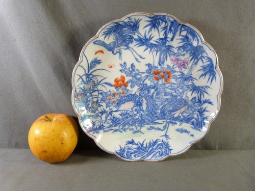 Kakiemon china japan - china-japan, porcelain