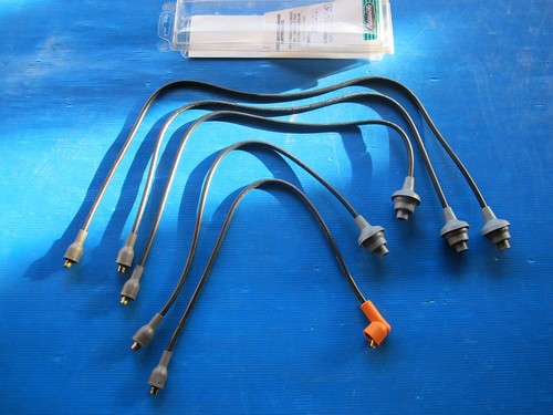 Bougicord ignition coil for - bougicord,