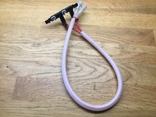 Genuine Worcester Bosch 25Si 28Si Combi Ignition Lead