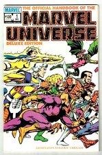 OFFICIAL HANDBOOK OF THE