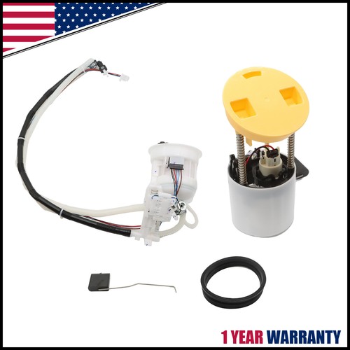 Left right fuel pump - fuel, module