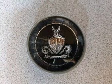 Rover P4 (1949-1964) Chrome