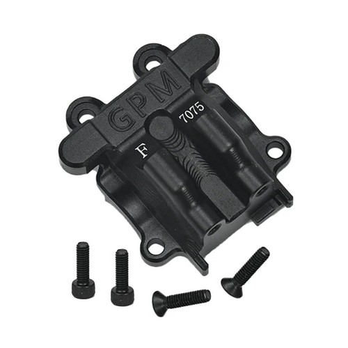 New gpm racing aluminum 7075 - gpm,