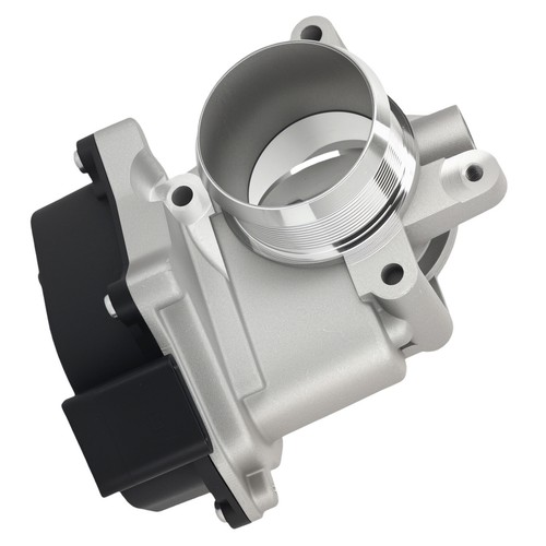 Electronic throttle body - throttle,