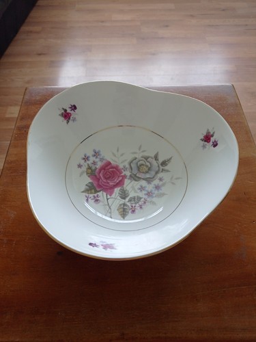 1960s chodziez floral - 1960s,