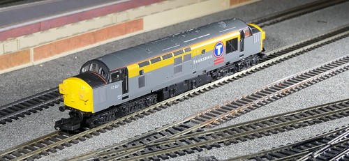 Lima 205193 class - lima, br