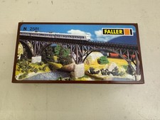 Faller Kit N 2581 Support Arch