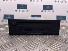 VW GOLF MK7 INFOTAINMENT DRIVE