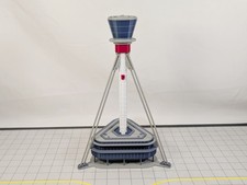 LONDON HEATHROW AIRPORT ATC