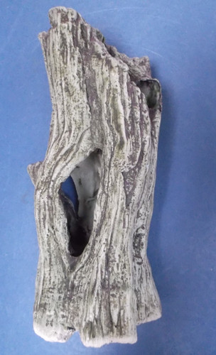 Fish tank decorative - tank, tree