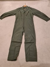 GENUINE RAF16B SIZE 6 FLIGHT