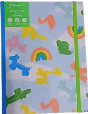 PAPERCHASE WRITING SET  