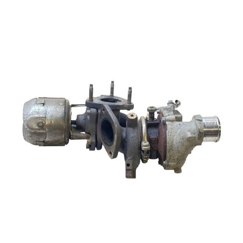 Jaguar x250 turbocharger - jaguar,