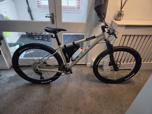 Voodoo bizango pro hardtail - voodoo,