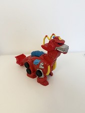Transformers Rescue Bots Toy