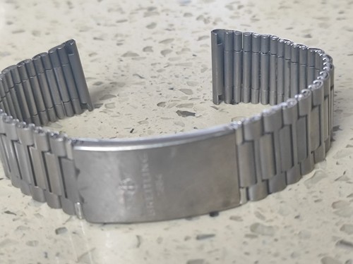 Original breitling aerospace - original,