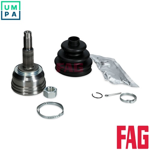Joint kit drive shaft 771 - joint,