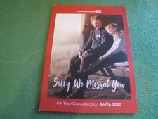 Sorry We Missed You Awards