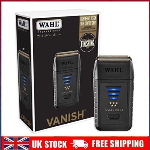 Star series vanish - 5-star, double