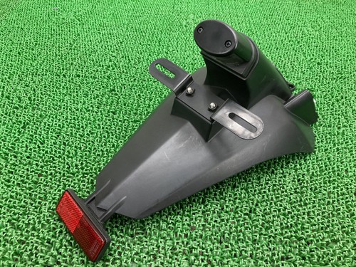 Used kawasaki 14r - zx-14r, rear