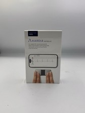 AliveCor KardiaMobile ECG