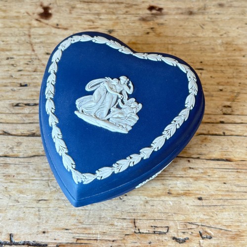 Vintage wedgwood jasperware - vintage,