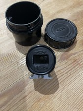 KMZ! Viewfinder 8.5cm (85mm) Rangefinder cameras FED, Zorki, Kiev, Leica, Contax