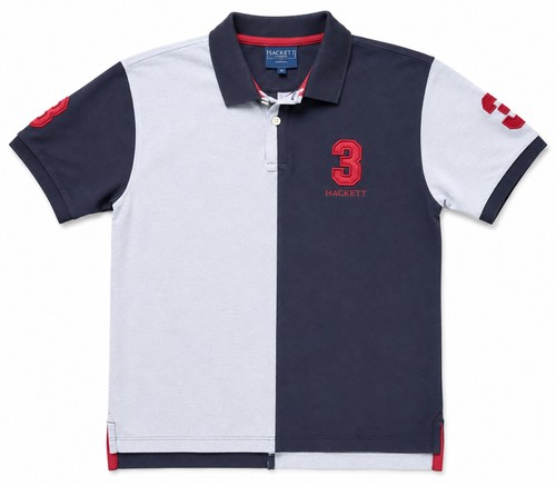 Hackett polo shirt mens - hackett,
