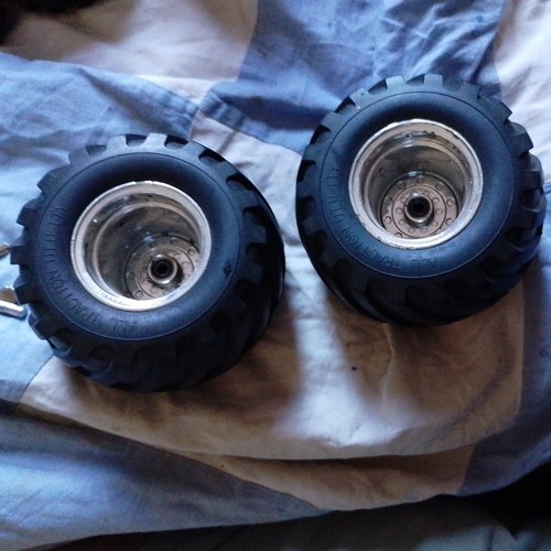 Tamiya midnight pumpkin