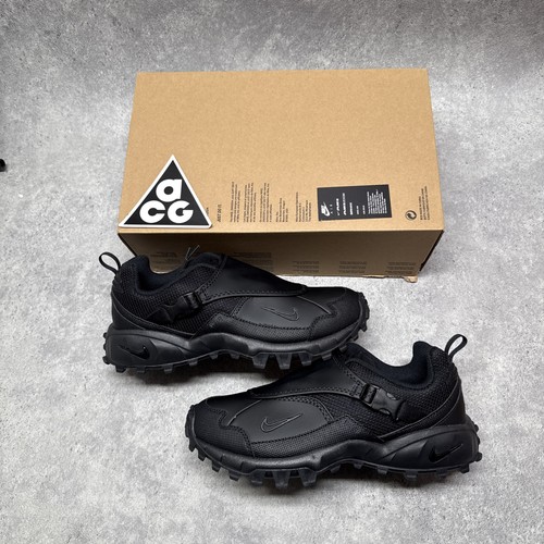 Size nike acg - 6, phassad