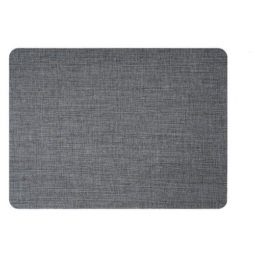 Linen fabric repair patches - fabric,