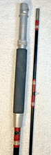 Carbon Trout Fly Rod MILBRO 2 Piece 8’ 6” with Bag