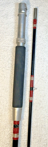 Carbon trout fly - carbon,