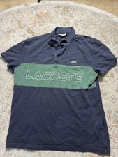 Lacoste Men's Polo Shirt