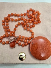 LOLA ROSE GORGEOUS DARK CORAL