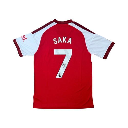 Bukayo saka 2026 27 - bukayo,