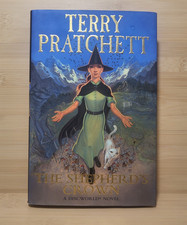 Terry Pratchett Discworld