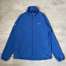 Marmot Softshell Fleece Jacket