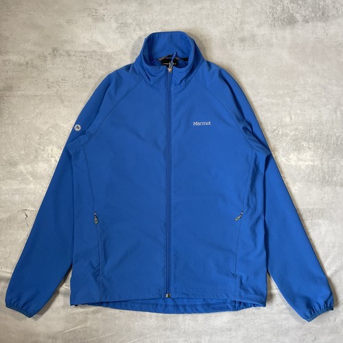 Marmot softshell fleece - fleece, jacket