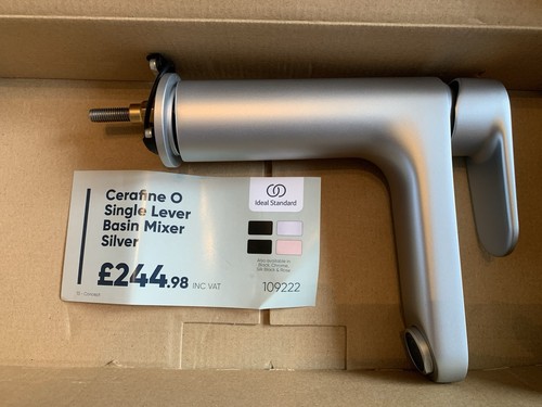 Ideal standard cerafine - ideal,