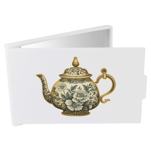 Antique vintage teapot - 'antique,