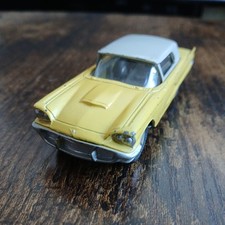 CORGI TOYS #214 FORD