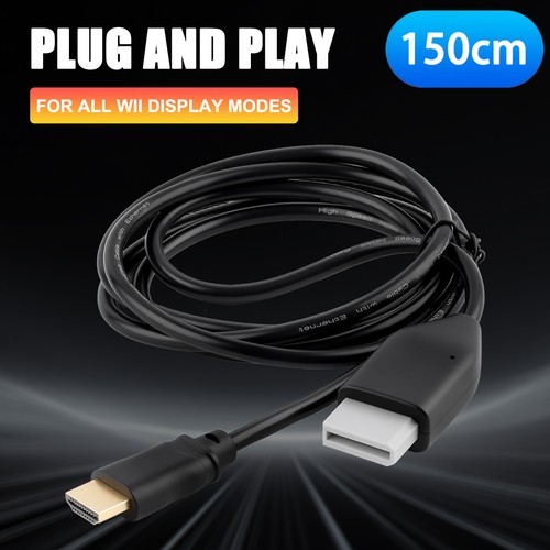 1080p for wii - for, to