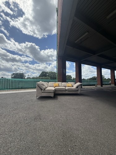 Beige furniture village legend - furniture,