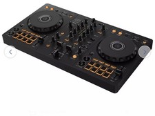 Pioneer ddj flx4 channel - dj, 2-channel