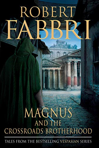 Magnus and the crossroads - and,